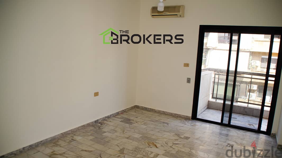 Apartment for Rent in Mar Elias شقة للايجار في مار الياس Apartments