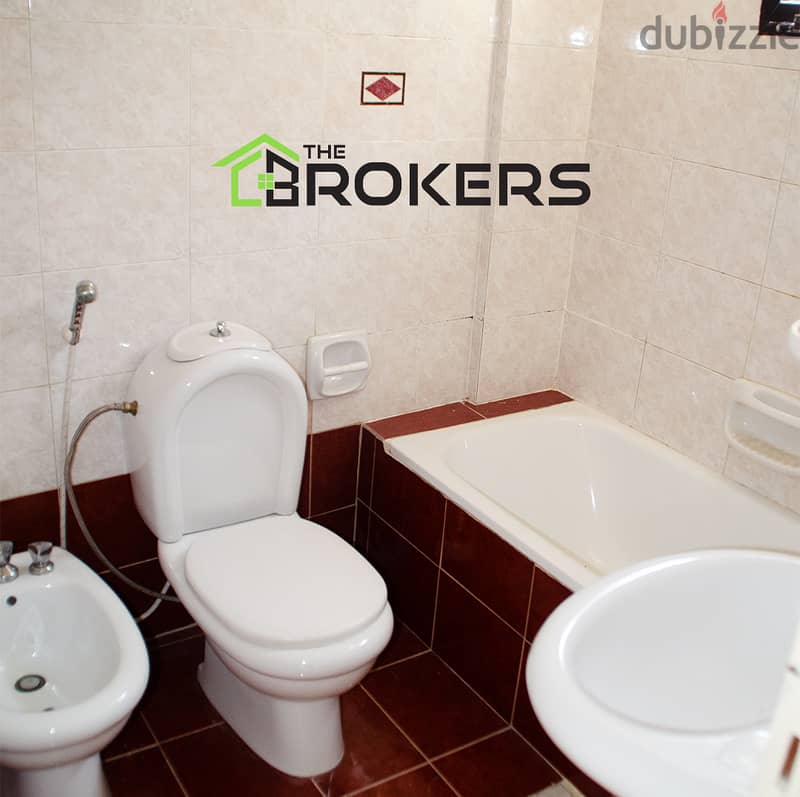 Apartment for Rent in Mar Elias شقة للايجار في مار الياس Apartments