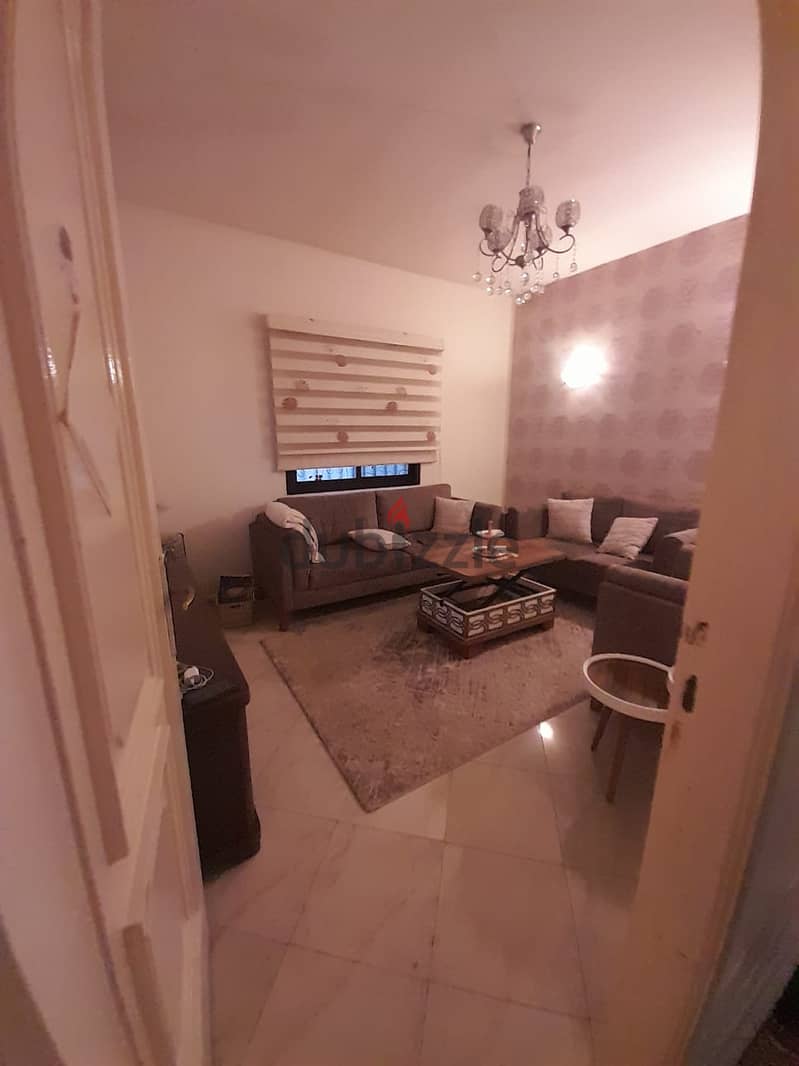 Apartment for sale in Saint Therese, Hadathشقة للبيع ب سانت تريز