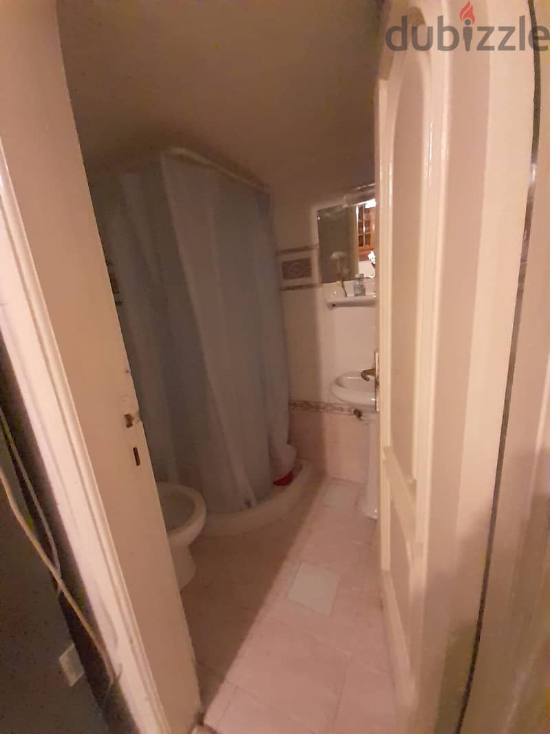 Apartment for sale in Saint Therese, Hadathشقة للبيع ب سانت تريز