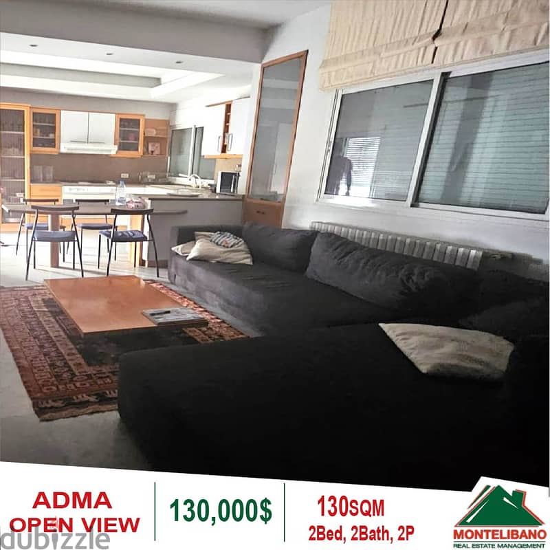 130,000 Cash Payment!! Apartment For Sale In Adma!! Apartments