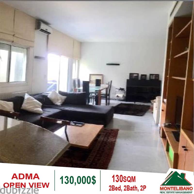 130,000 Cash Payment!! Apartment For Sale In Adma!! Apartments