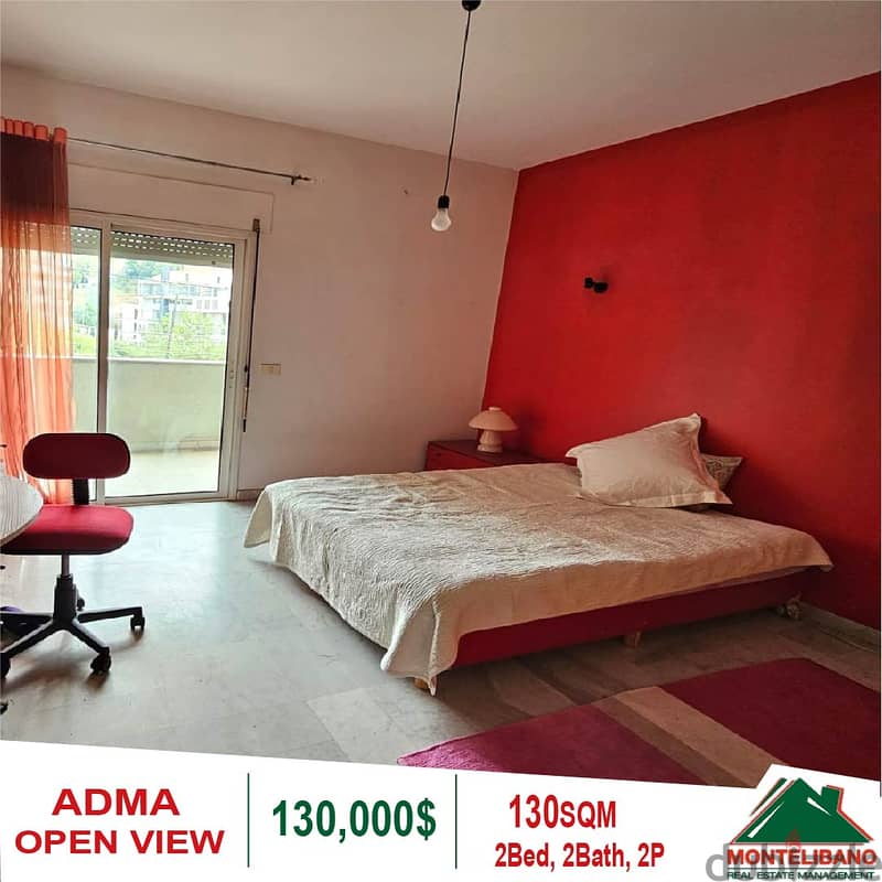 130,000 Cash Payment!! Apartment For Sale In Adma!! Apartments