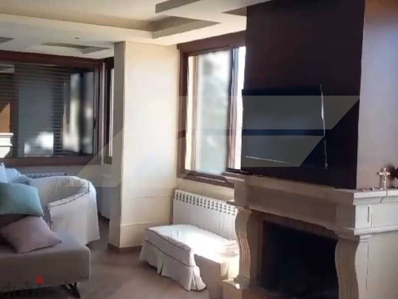 Apartment for sale in EHDEN/ اهدن FGA98494 Apartments & Villas For Sale 115973447