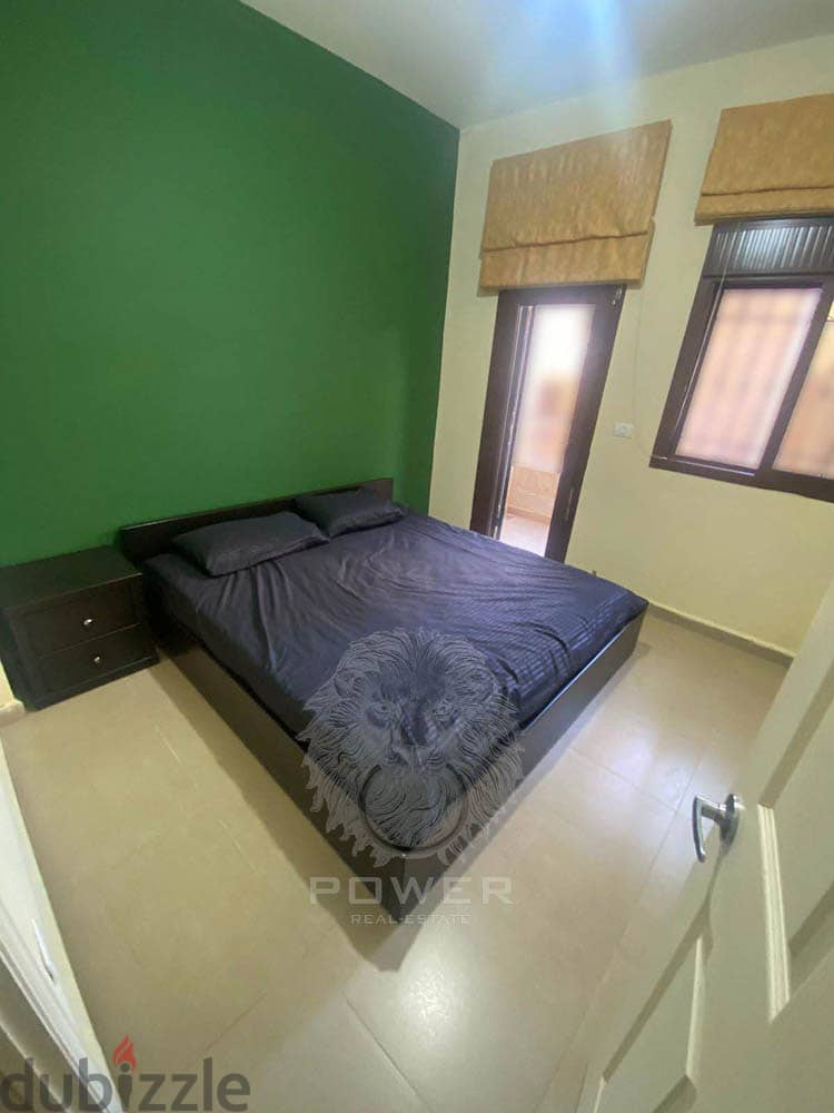 PMN109149 Charming Apartment in Ehden with outdoor space/إهدن Apartments & Villas For Sale