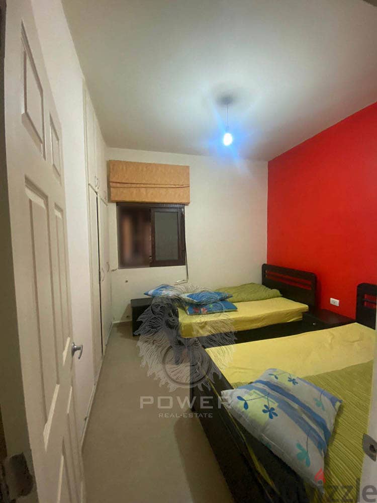 PMN109149 Charming Apartment in Ehden with outdoor space/إهدن