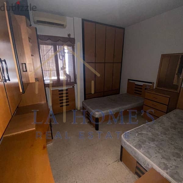 apartment for rent in dekwanehشقة للايجار في الدكوانة Apartments