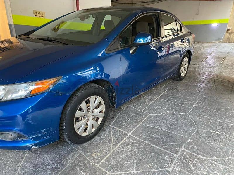 Honda Civic 2012 Cars for Sale 115985518