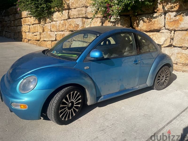 Volkswagen Beetle 2000 Cars for Sale 115987925
