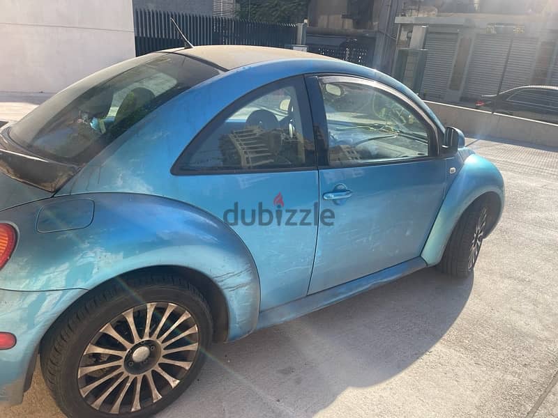 Volkswagen Beetle 2000 Cars for Sale 115987925