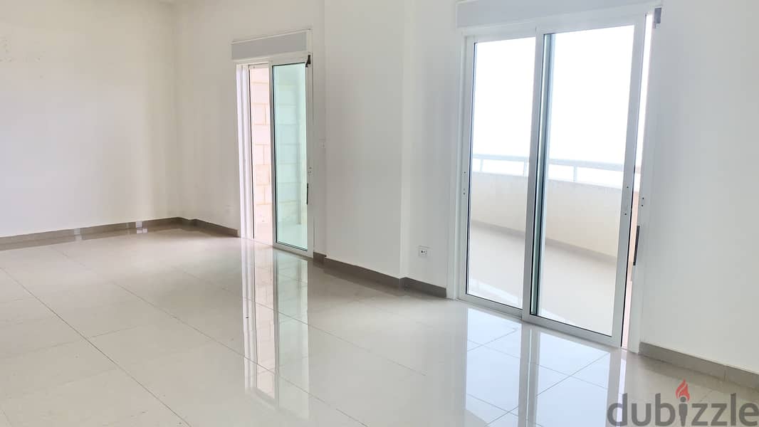 RWB186MT Apartment for rent in JBEIL BLAT Apartments & Villas For