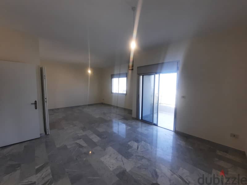 RWK107ZN Apartment For Rent In Jounieh Highway Apartments & Villas