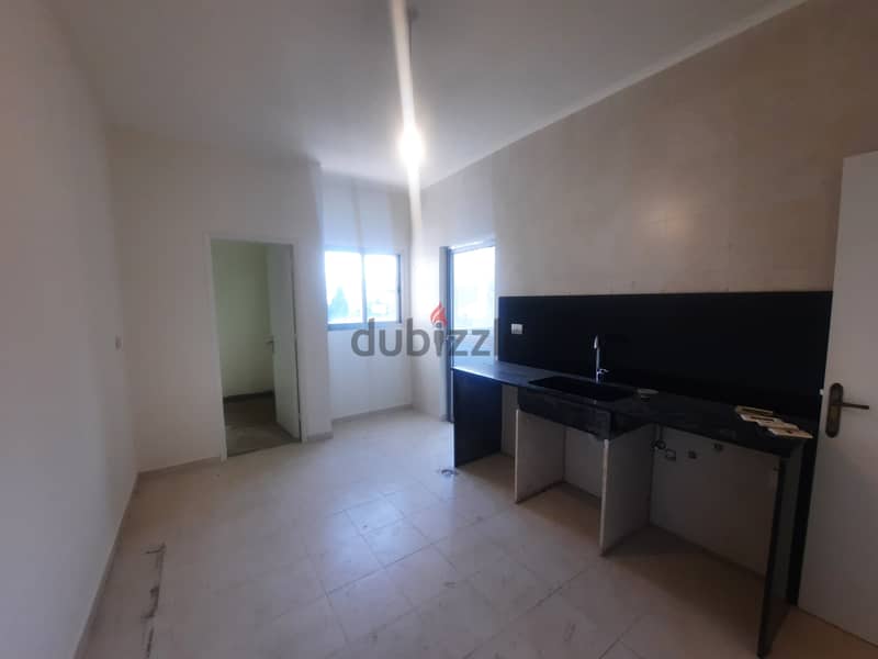RWK107ZN Apartment For Rent In Jounieh Highway Apartments & Villas
