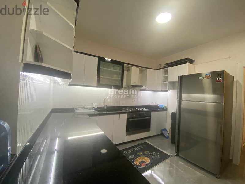 Apartment For Rent In Hazmieh New Mar Takla refdpak1033 Apartments