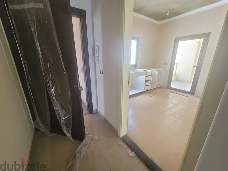 DEKWANEH FOR RENT WITH TERRACE 140SQ , DEKR156 Apartments & Villas