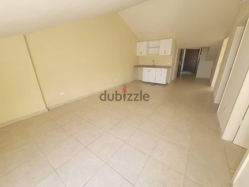 DEKWANEH FOR RENT WITH TERRACE 140SQ , DEKR156 Apartments & Villas