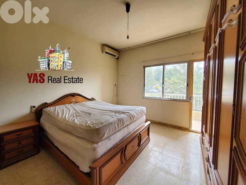 Ballouneh 230m2 Well Maintained Open View TO Apartments