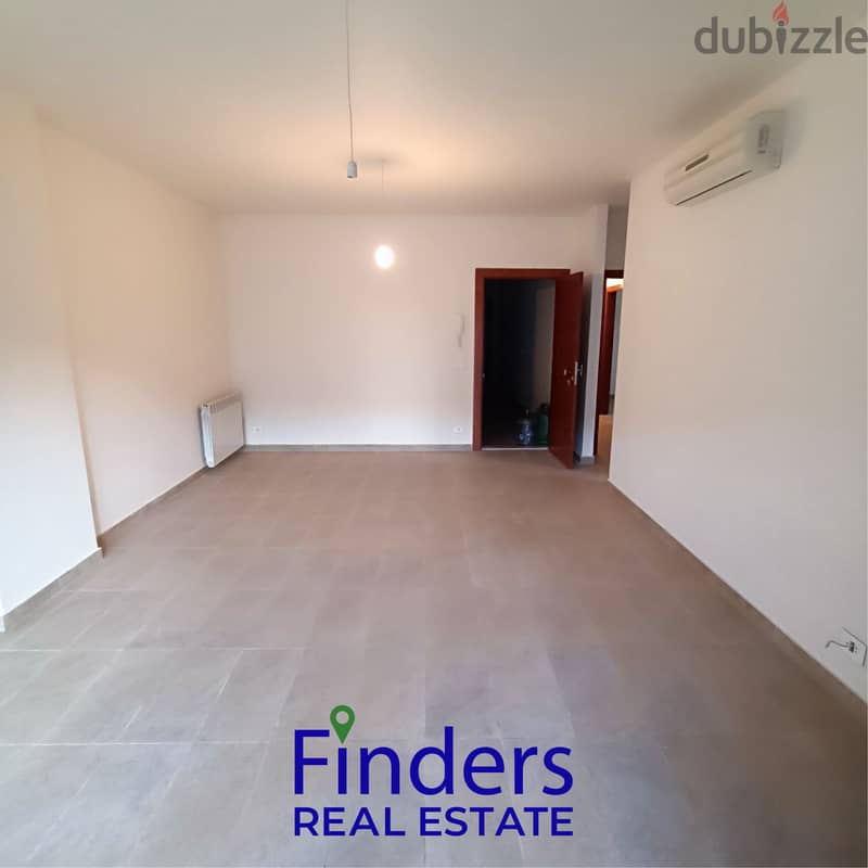 Apartment For Rent In Baabdat! شقة للإيجار في بعبدات Apartments