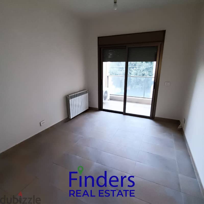 Apartment For Rent In Baabdat! شقة للإيجار في بعبدات Apartments
