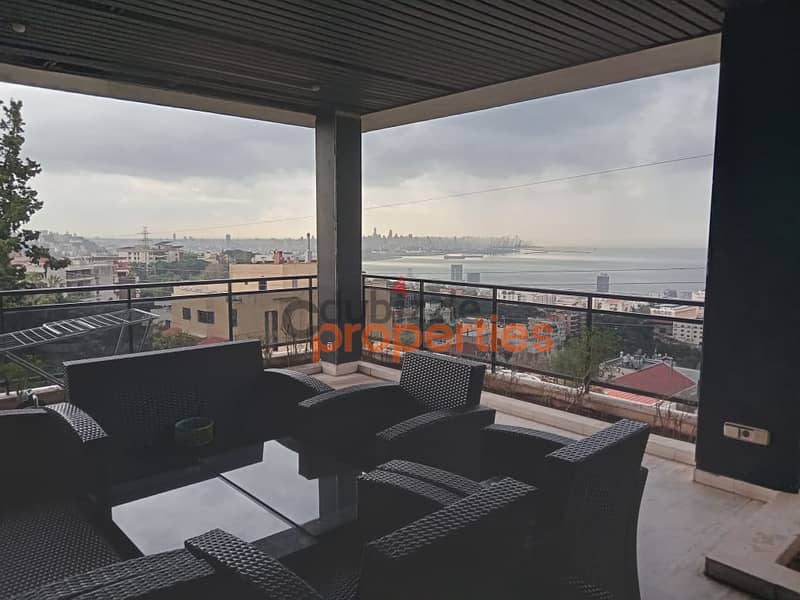 Apartment with City & Mountain view for rent CPAK04 Apartments & Villas For Rent 116052497