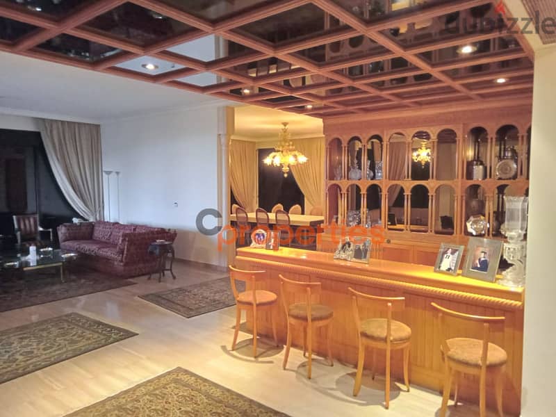 Apartment with City & Mountain view for rent CPAK04 Apartments & Villas For Rent 116052497