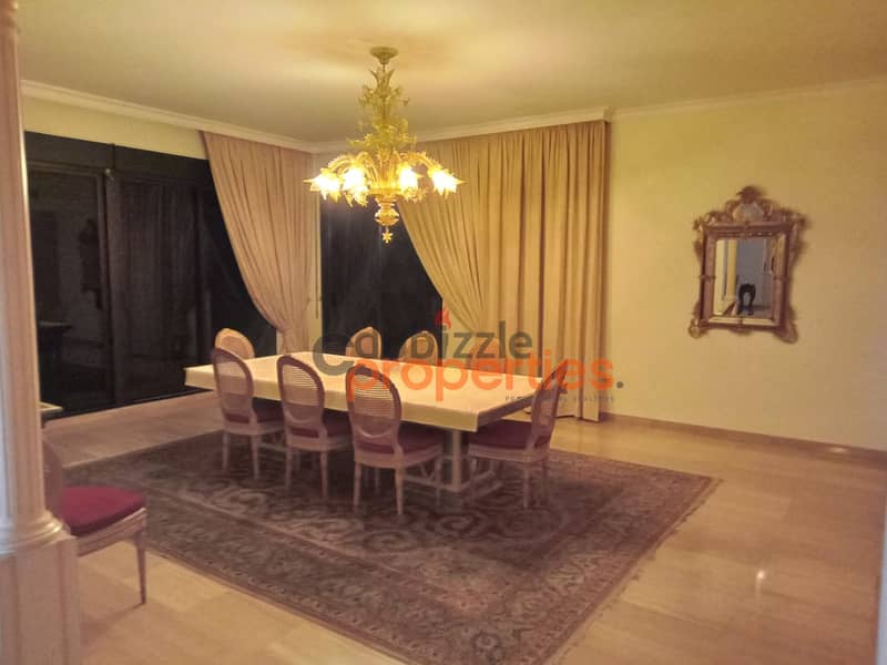 Apartment with City & Mountain view for rent CPAK04 Apartments & Villas For Rent 116052497
