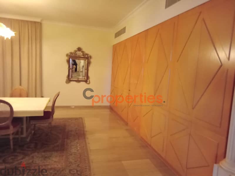 Apartment with City & Mountain view for rent CPAK04 Apartments & Villas For Rent 116052497