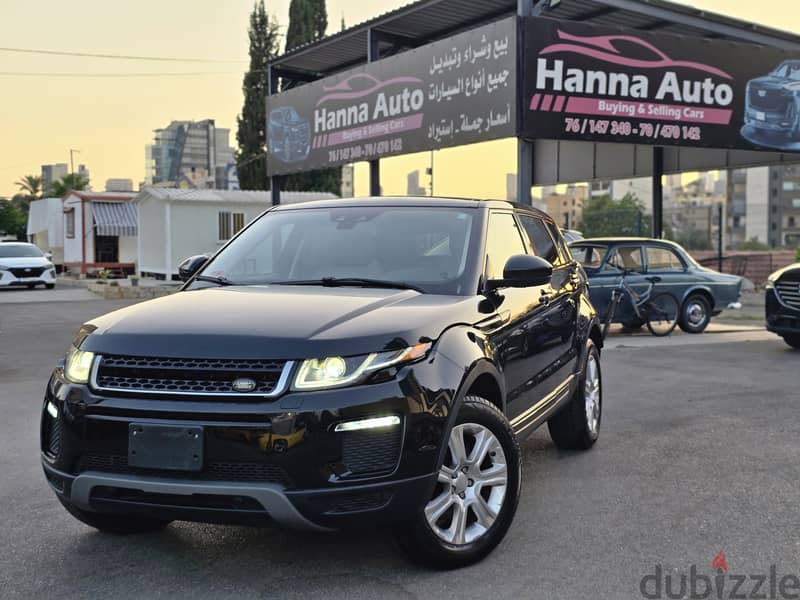 Land Rover Evoque 2016 Cars for Sale 116052850