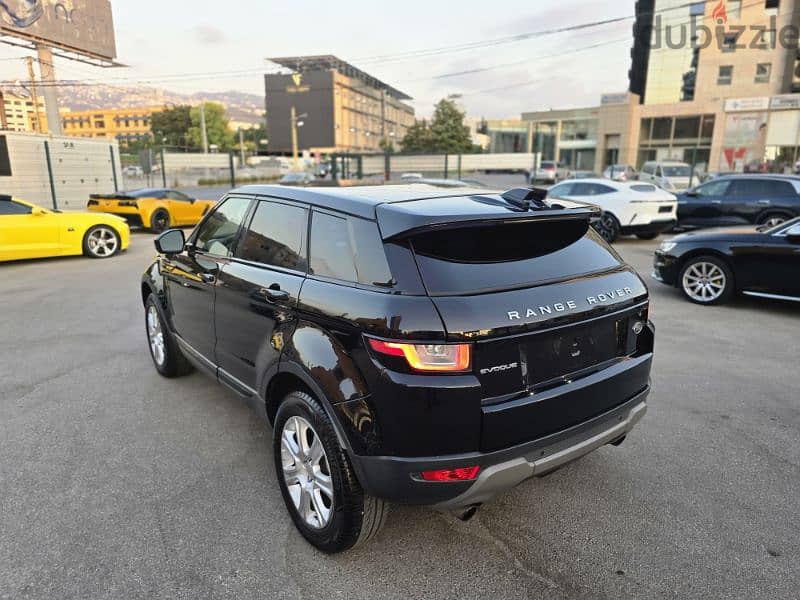 Land Rover Evoque 2016 Cars for Sale 116052850