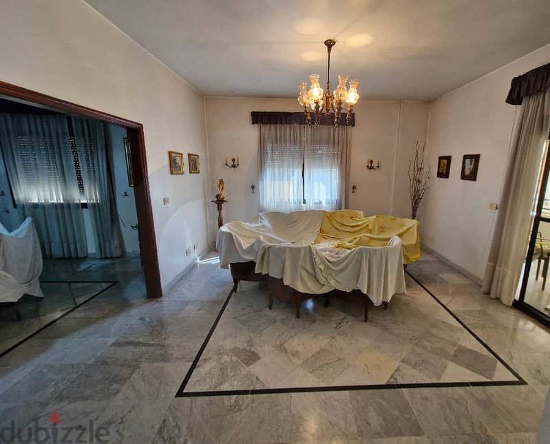 220 sqm for rent in Aley , Aramoun , calm area /عرمون REFOY112407