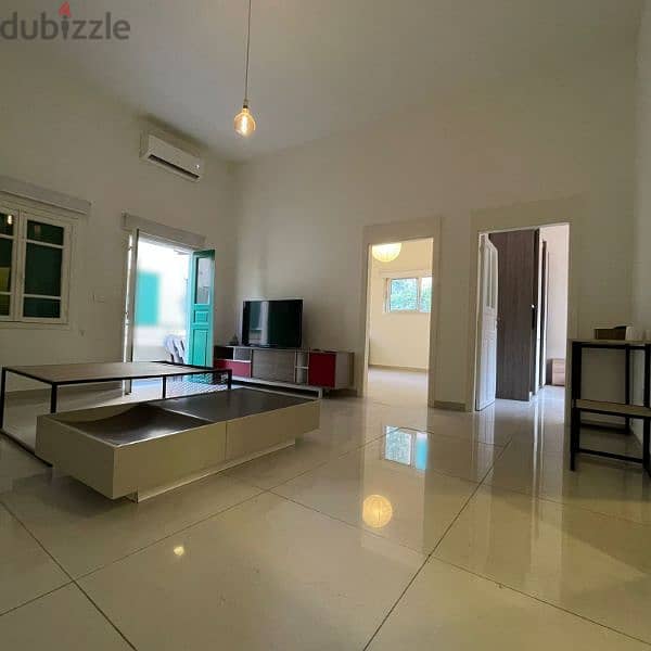 APARTMENT FOR RENT IN GEMAYZEH MAR MIKHAEL شقة للايجار في الجميزة