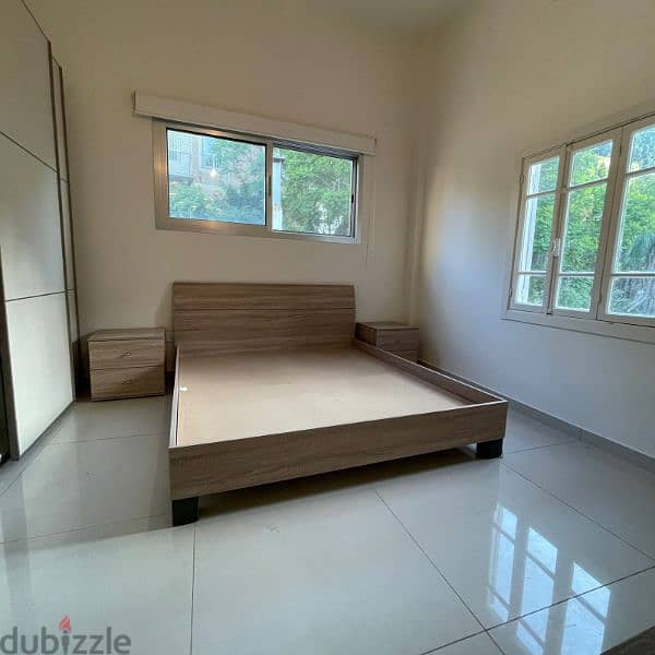 APARTMENT FOR RENT IN GEMAYZEH MAR MIKHAEL شقة للايجار في الجميزة