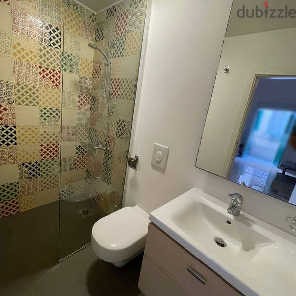 APARTMENT FOR RENT IN GEMAYZEH MAR MIKHAEL شقة للايجار في الجميزة