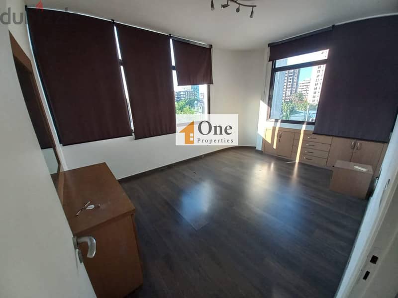 APARTMENT FOR YEARLY RENT IN ANTELIASMETN(PRIME LOCATION) Apartments