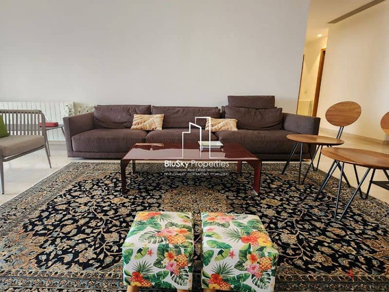 Apartment For RENT In Baabdat شقة للإيجار في بعبدات GS Apartments