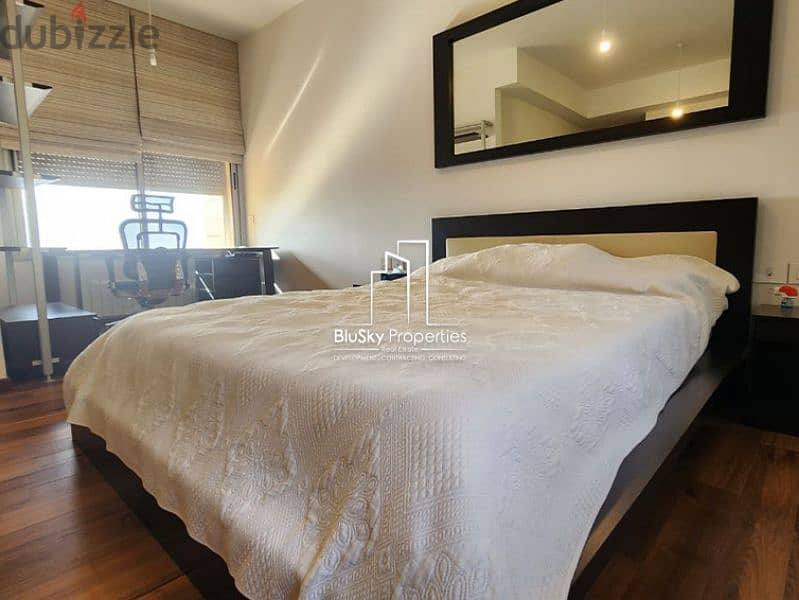 Apartment For RENT In Baabdat شقة للإيجار في بعبدات GS Apartments