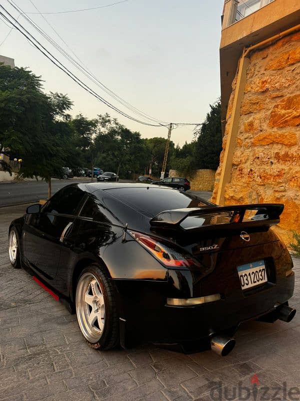 Nissan 350Z 2005 Cars for Sale 116114466