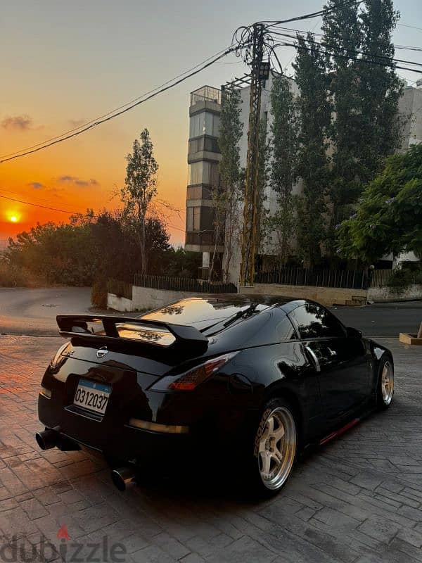 Nissan 350Z 2005 Cars for Sale 116114466