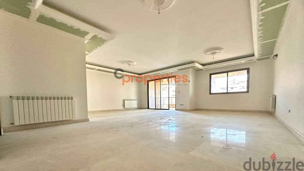Apartment for rent in Mar roukoz شقة للاجار ب مار روكز CPRM15