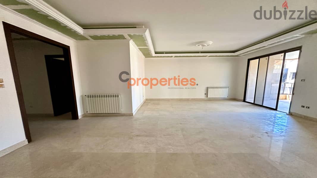 Apartment for rent in Mar roukoz شقة للاجار ب مار روكز CPRM15