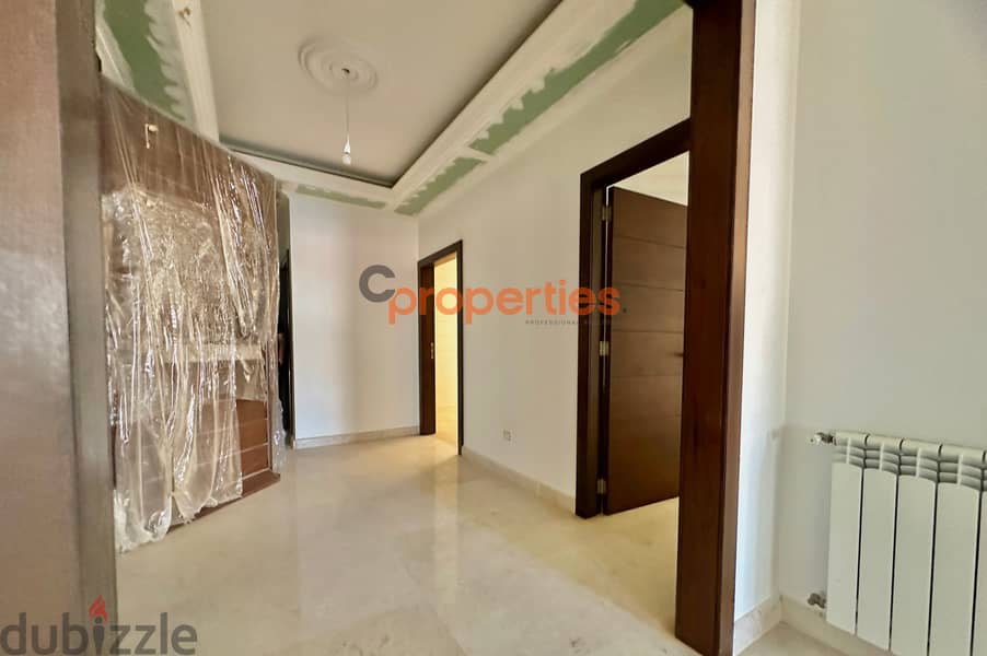 Apartment for rent in Mar roukoz شقة للاجار ب مار روكز CPRM15