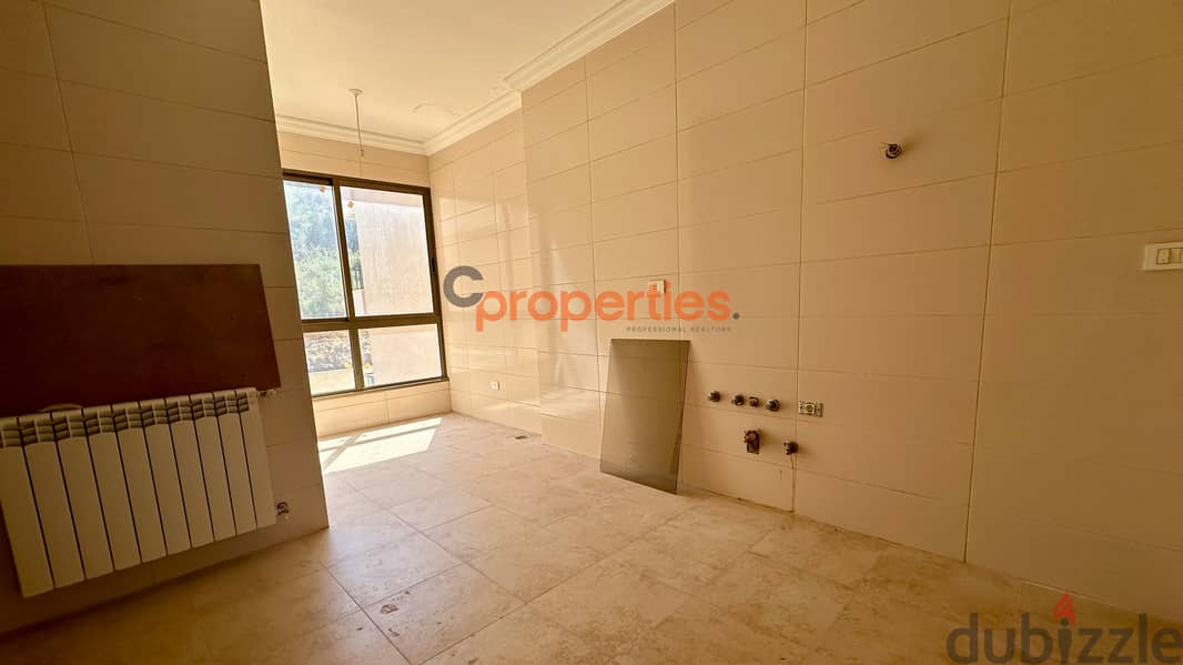 Apartment for rent in Mar roukoz شقة للاجار ب مار روكز CPRM15