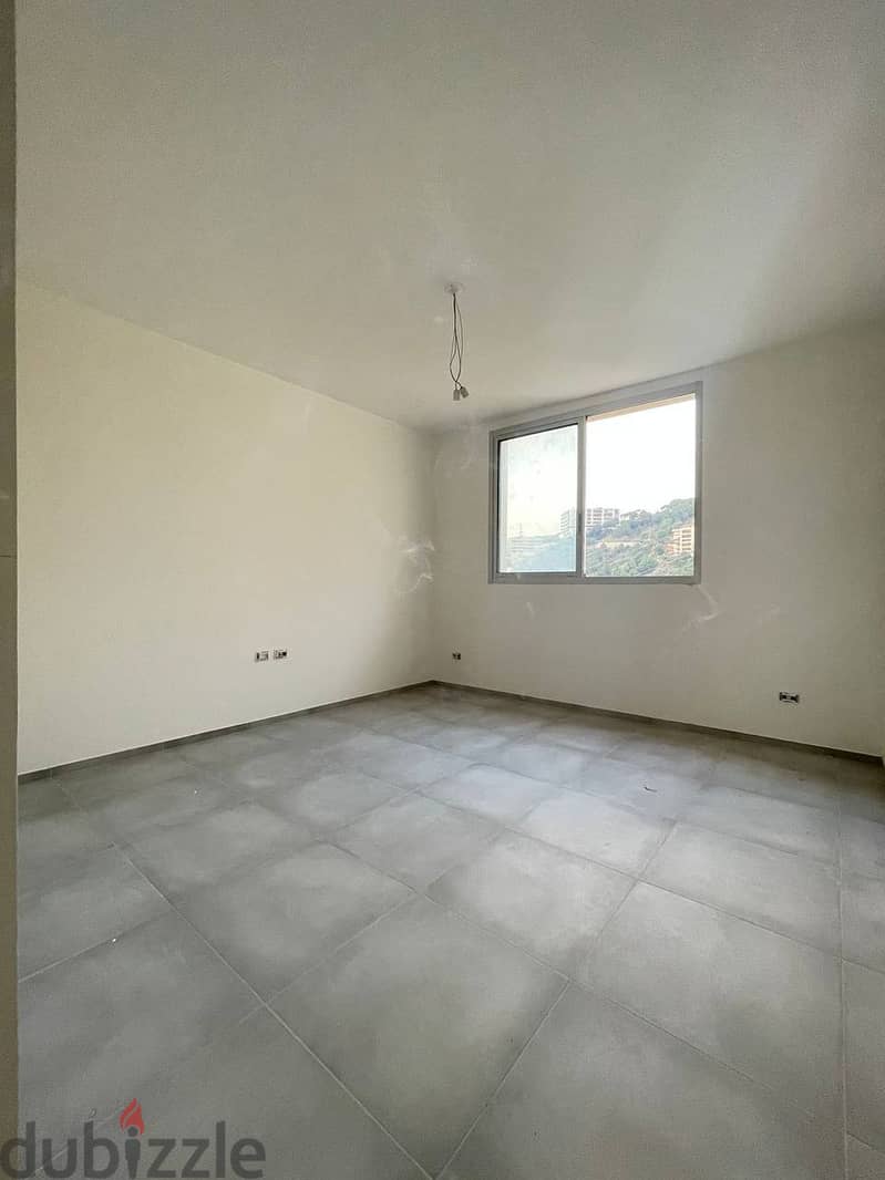 Monteverde/ Apartment for Sale مونتيفردي/ شقة رائعة للبيع