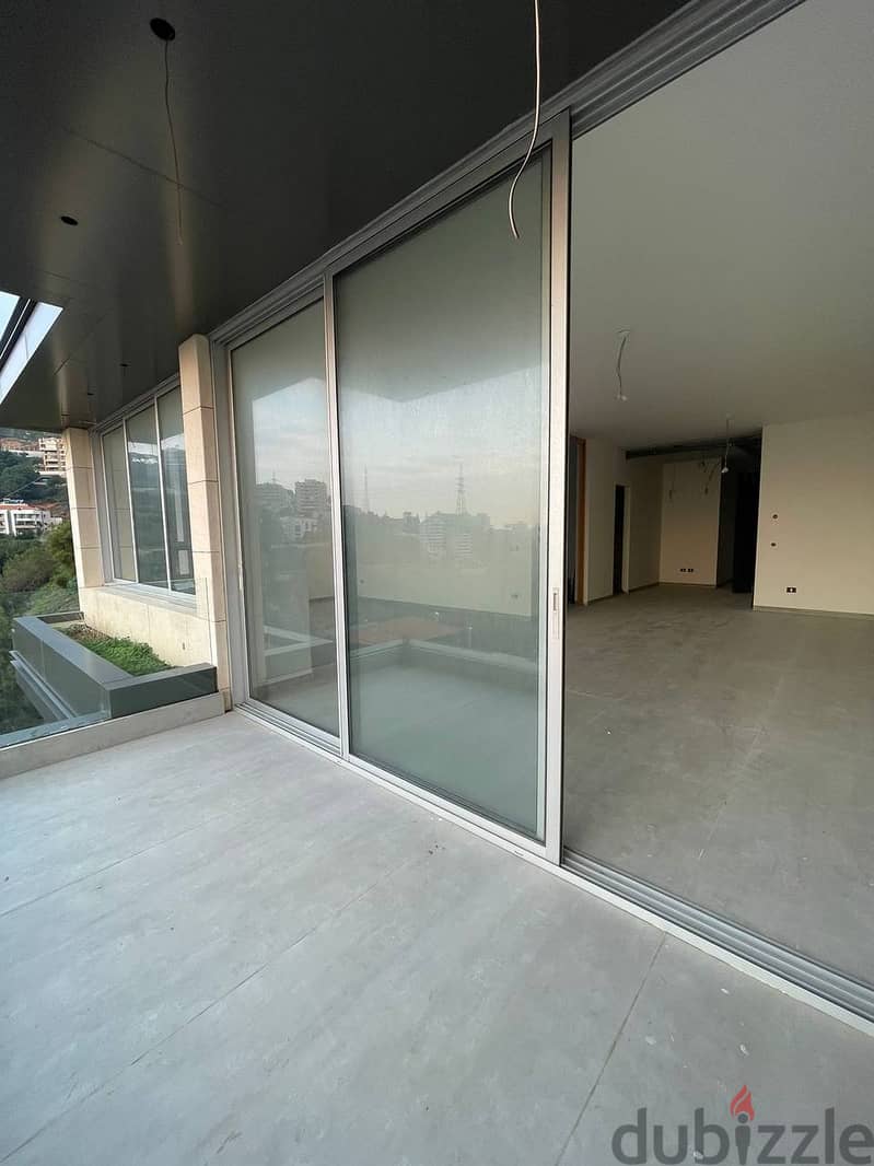 Monteverde/ Apartment for Sale مونتيفردي/ شقة رائعة للبيع