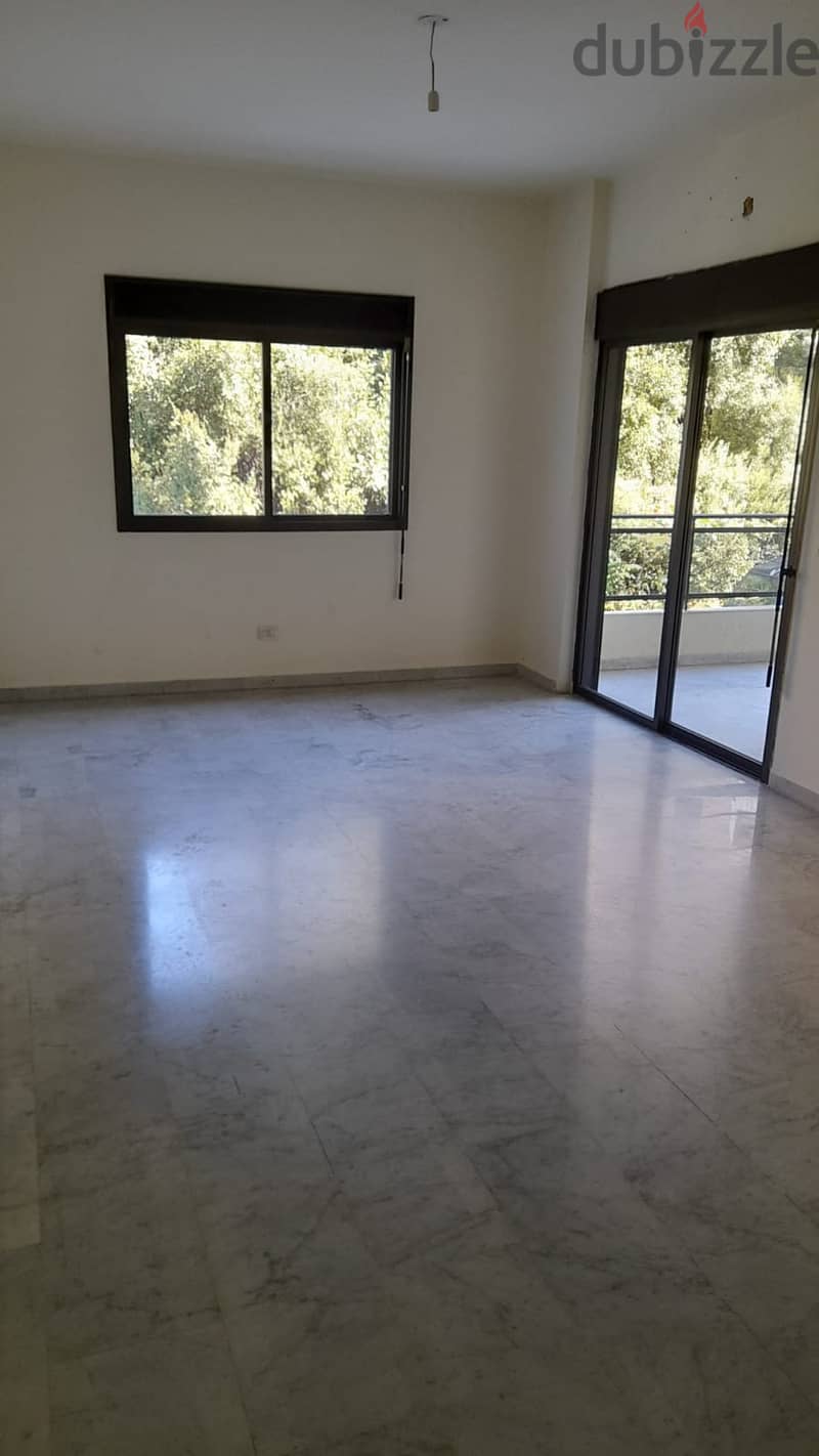 Apartment for rent in Hadath 130 Sqm Apartments & Villas For Rent