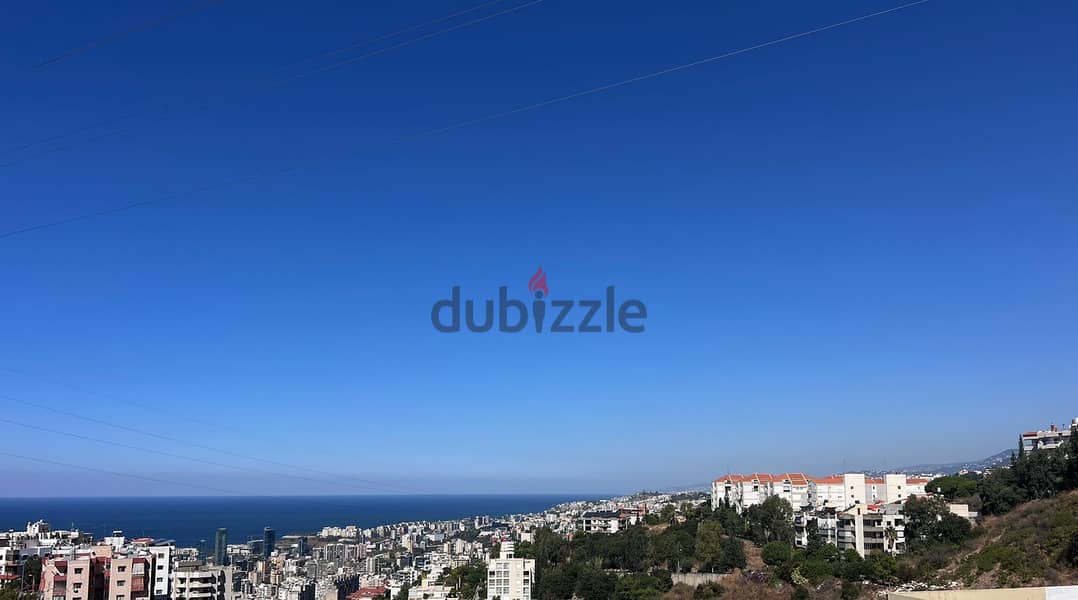 Apartment for rent in Jal Dib شقة للإيجار في جل الديب Apartments