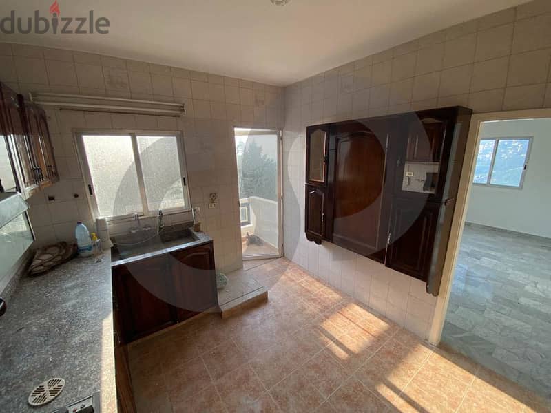 175 sqm Apartment FOR SALE in El Hamra/قرنة الحمرREFJD100711