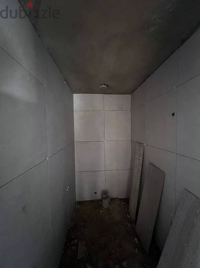 Apartment for sale in Jouret el Ballout شقة للبيع في جورة البلوط