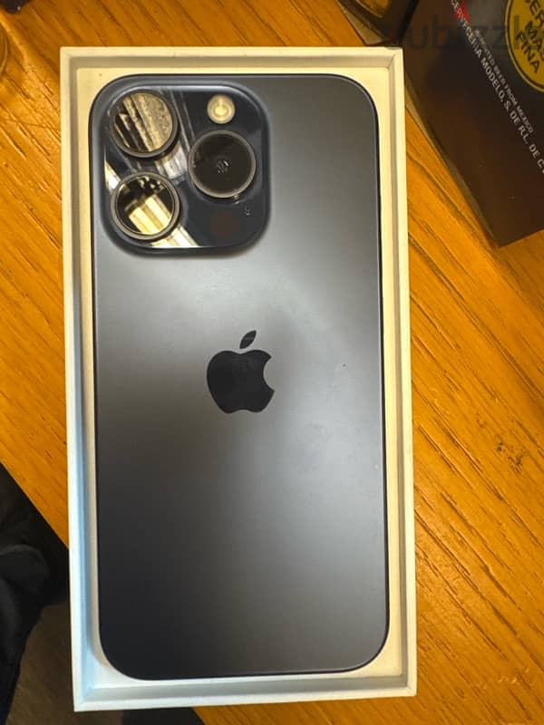 iphone 15 pro 256GB Mobile Phones 116128516