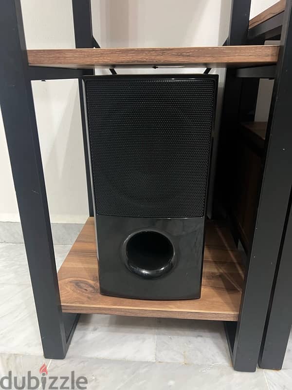 Lg Home Theater (Surround System) Home Audio & Speakers 116128937